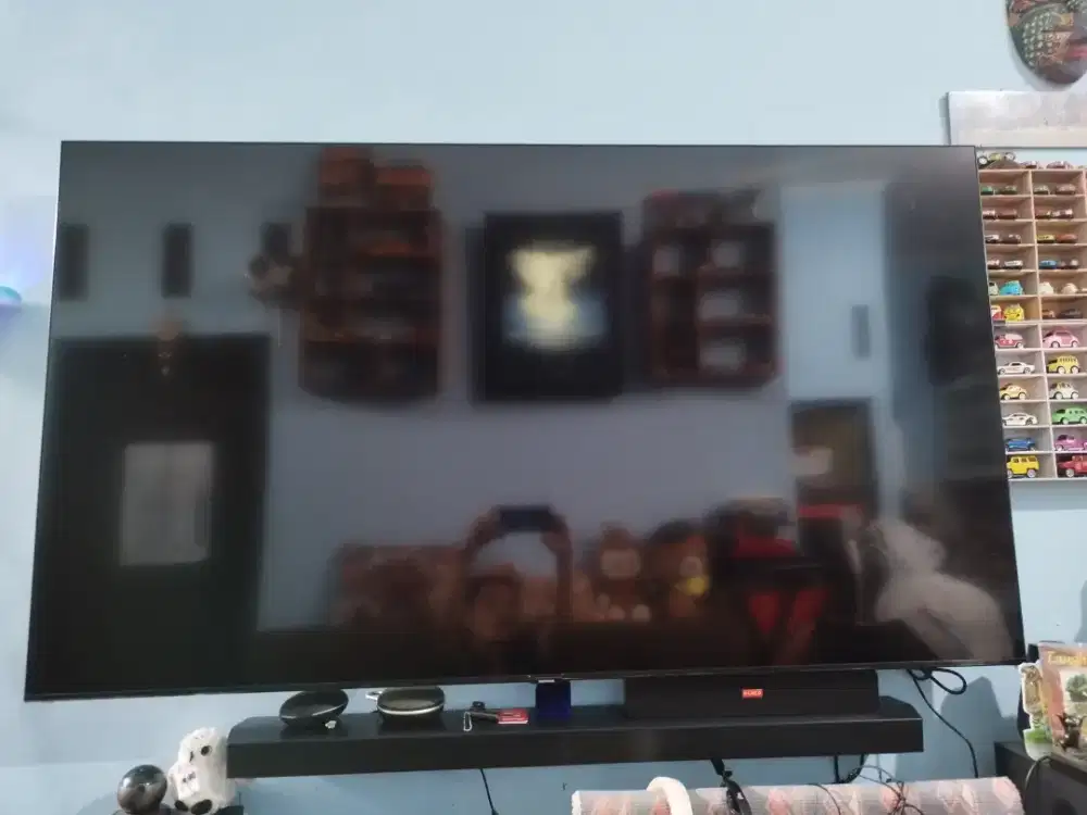 TV smart Samsung 65 inch
