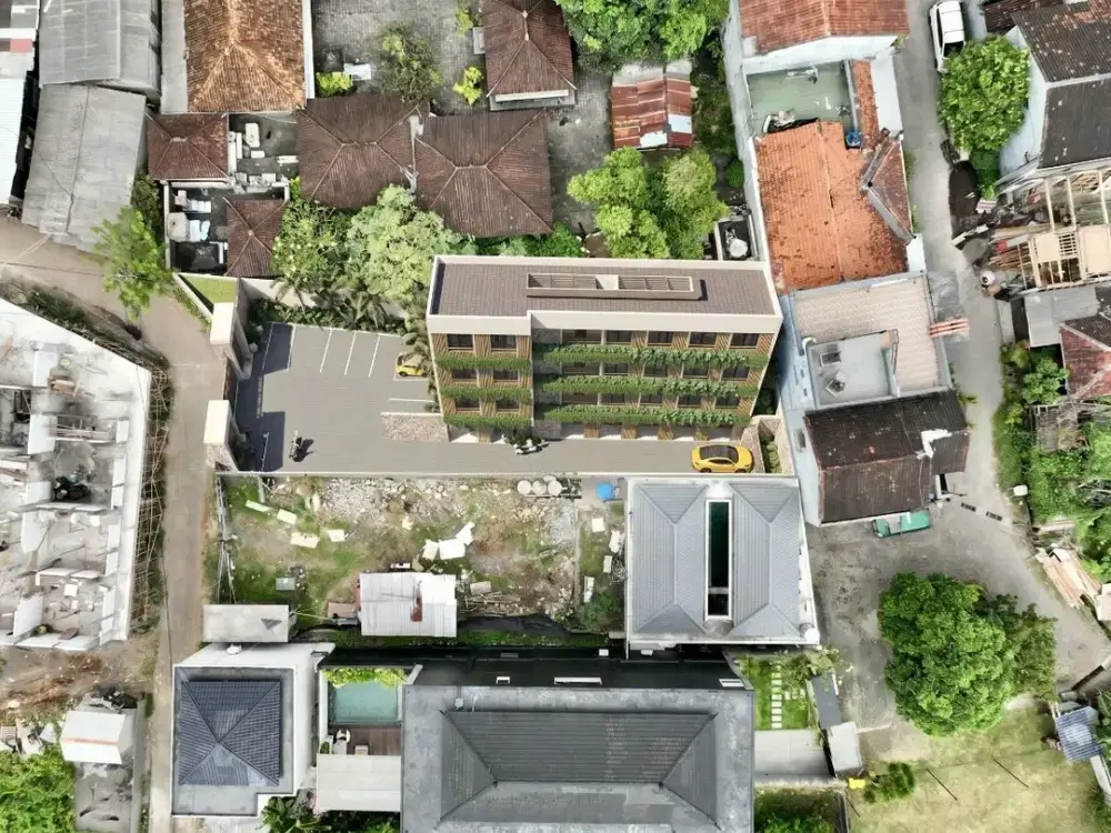 Dijual Cepat Tanah Premium Lokasi Strategis Cocok Untuk Bisnis Di Jimbaran Bali