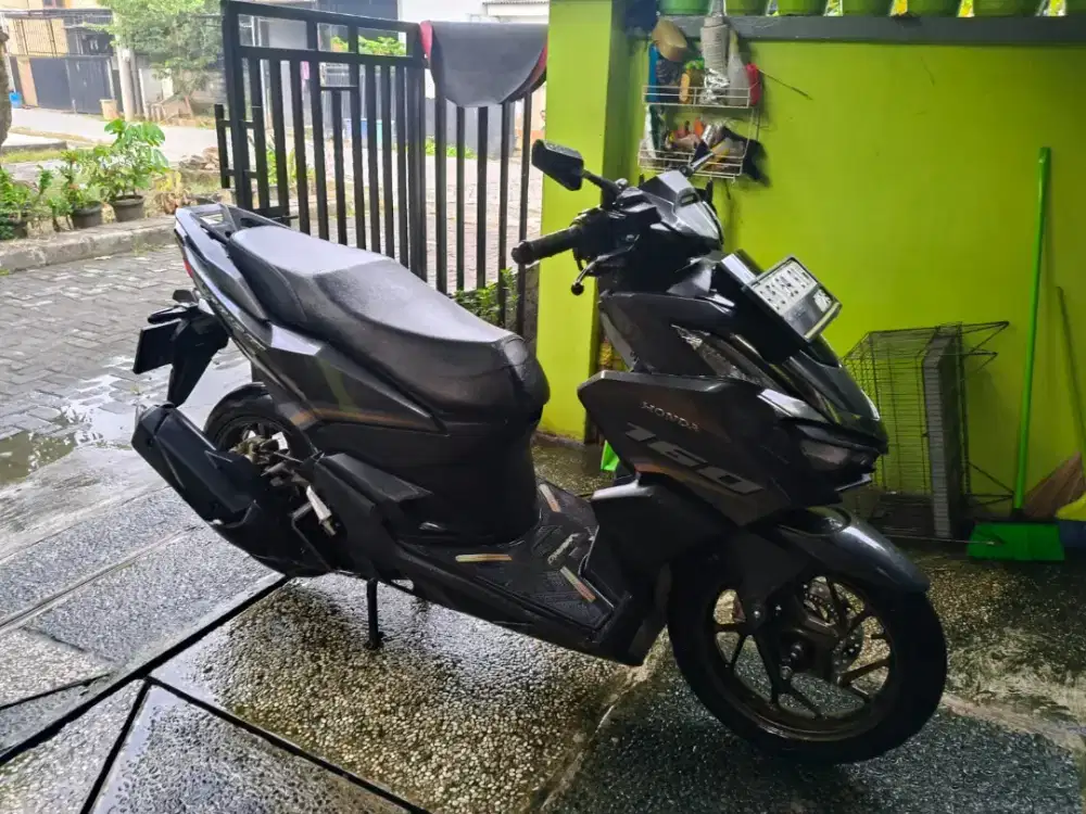 Vario ABS tahun 2023