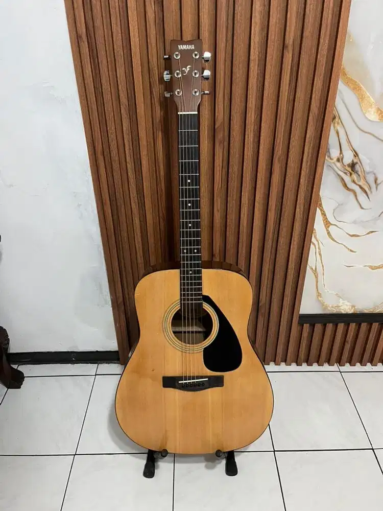 gitar yamaha f310 original