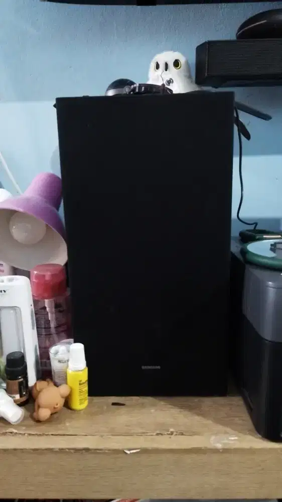 Speaker bluetooth 2 pcs