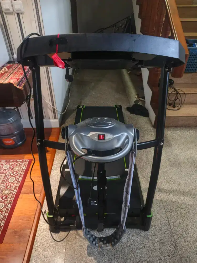 Treadmill TL-130