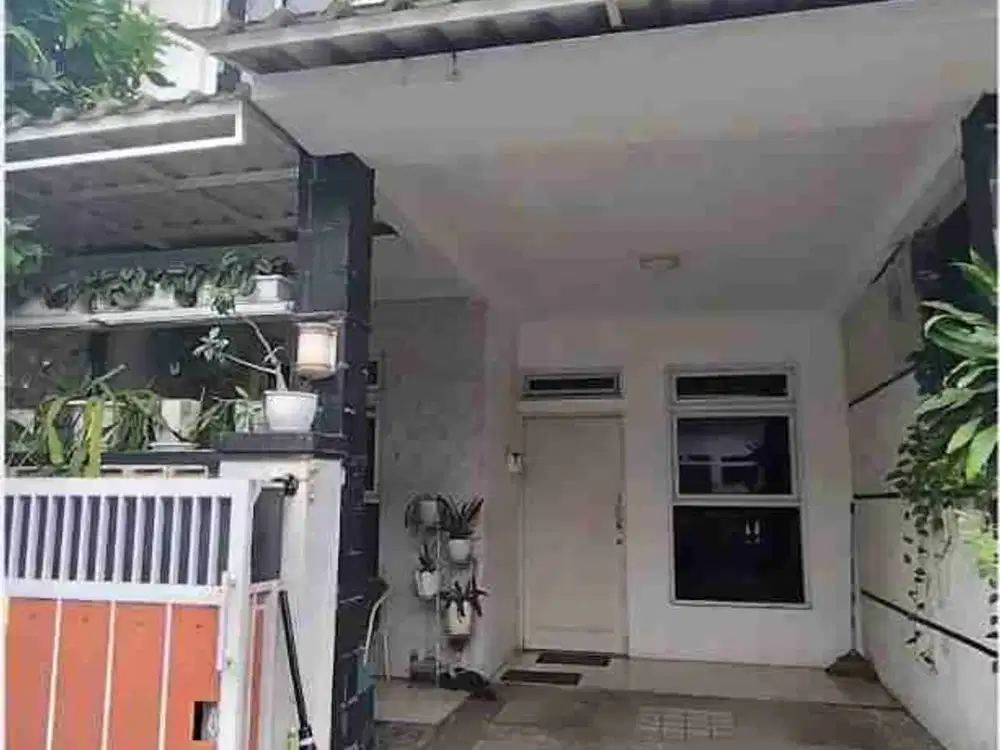 Dijual Rumah Duta Bintaro Tangerang