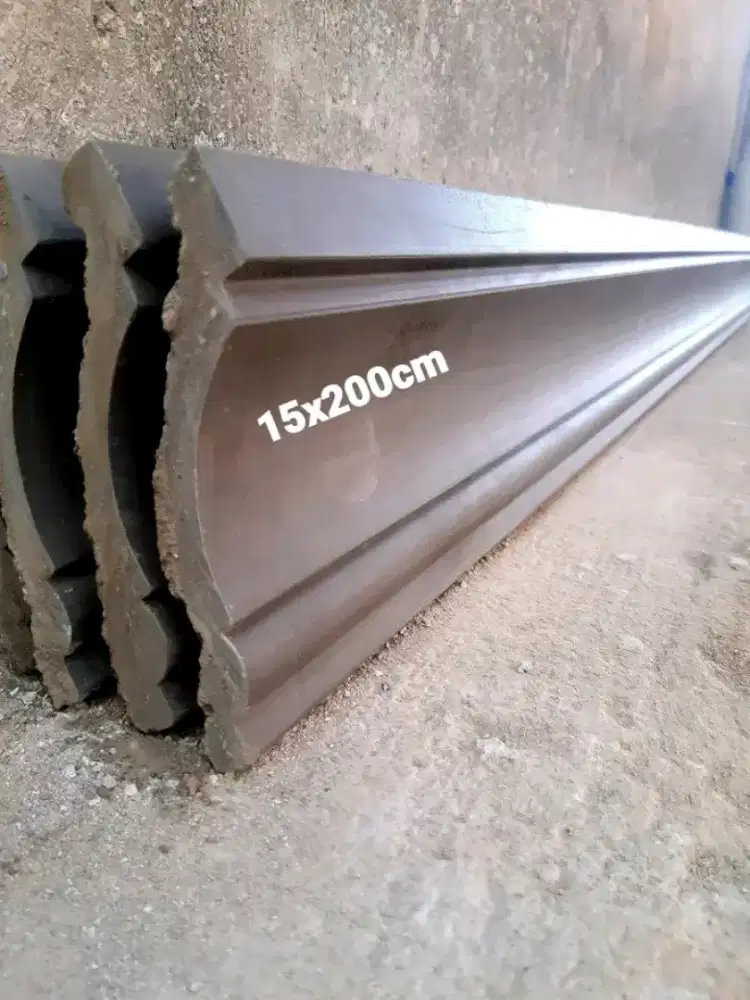 Lispang beton/propilan beton