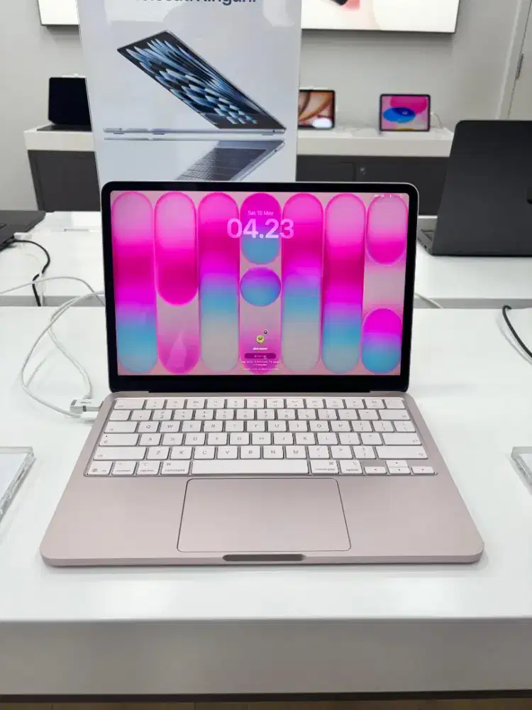TERBARU! MACBOOK NEO CICILAN TANPA KARTU KREDIT PROMO FREE 2X CICILAN