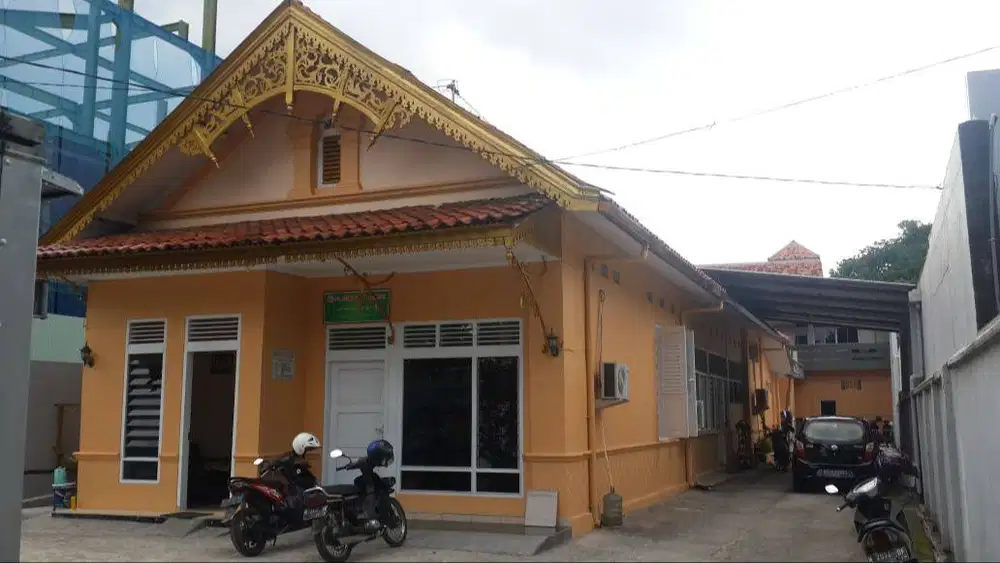 Kost Exclusive di Kota Semarang