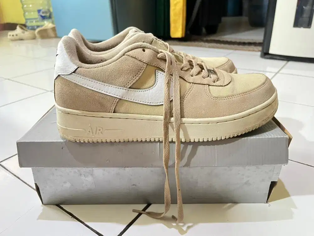 Nike Air Force 11 Low Rattan