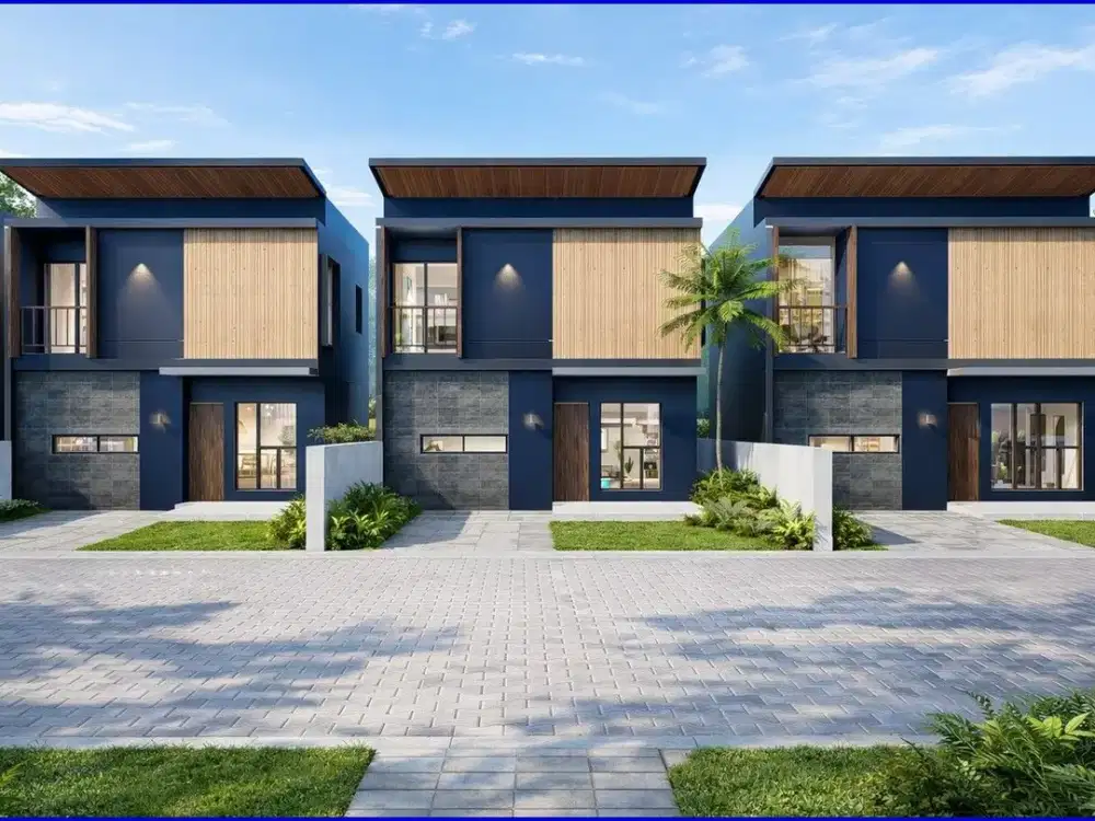 Dekat Pasar Kolombo Iklan Rumah Dijual Jogja di Minomartani