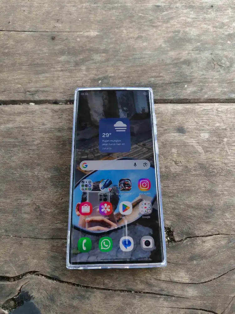 samsung s22ultra 12/256 5G fullset