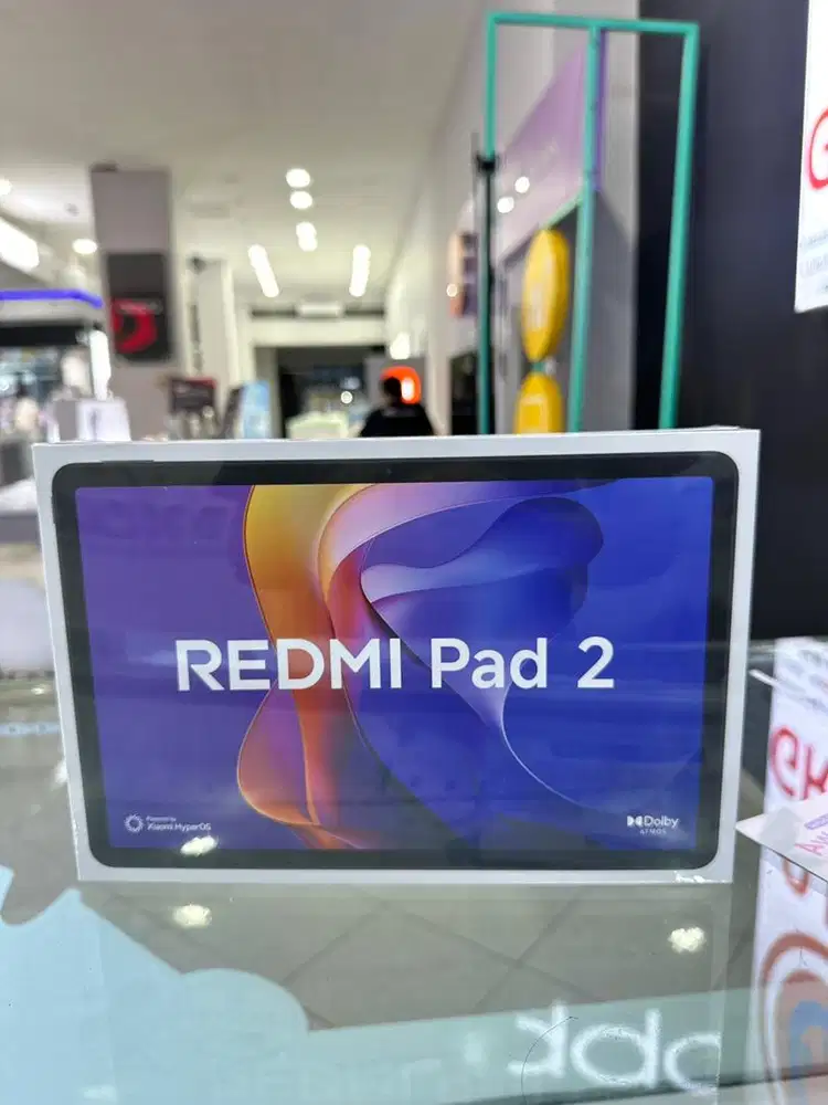 Kredit xiaomi pad 2