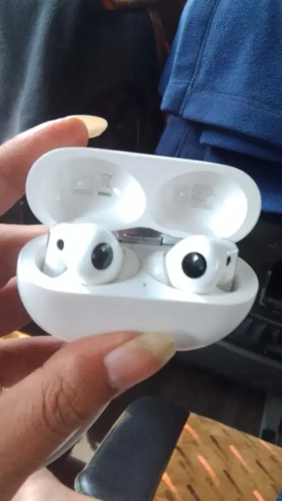 Tws Huawei freebuds 2 pro /nego
