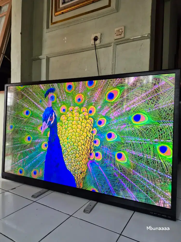 Led Tv 60 Samsung Smart Android digital