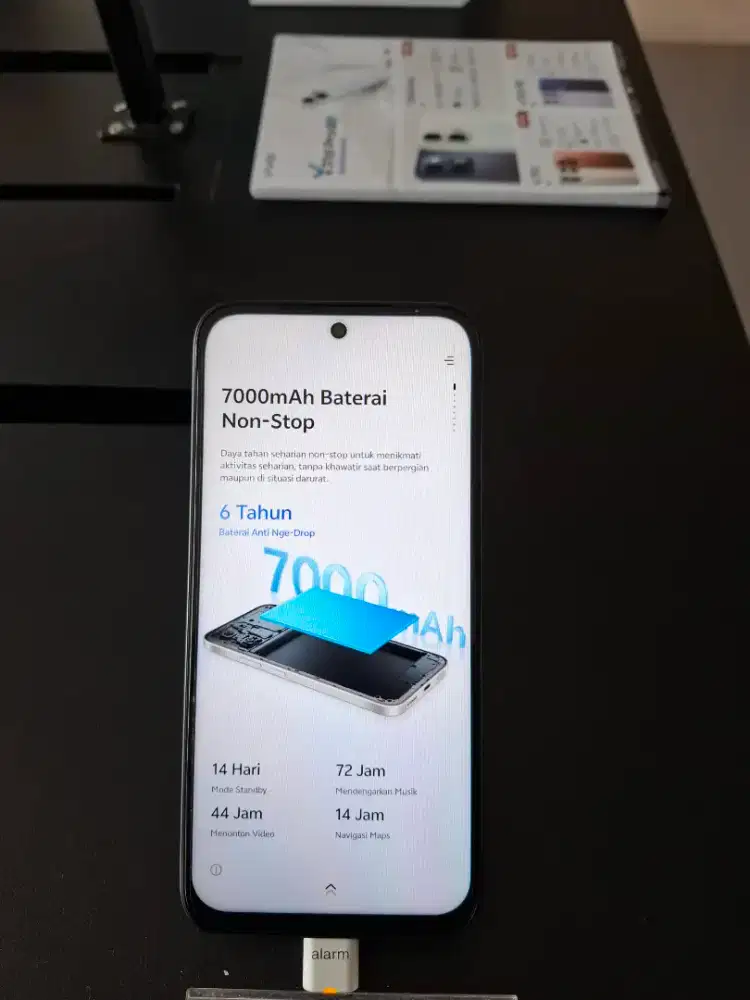 VIVO Y31D PROOO