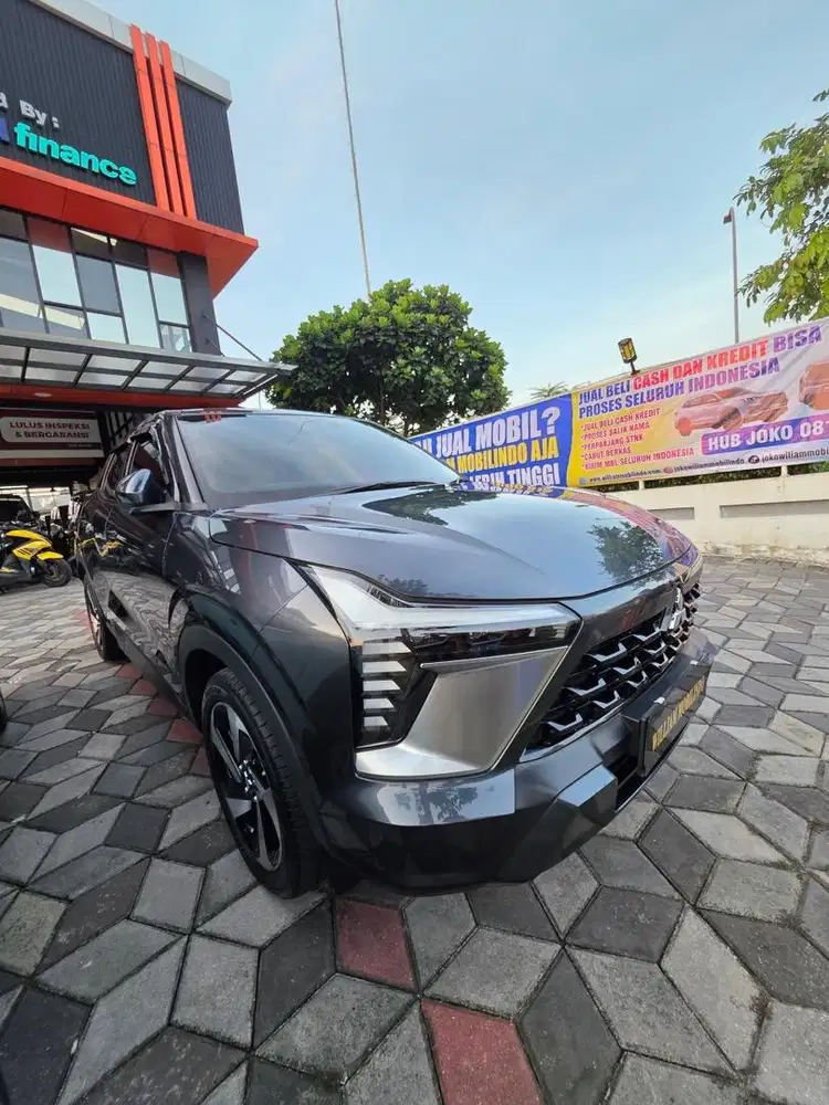 Xforce ultimate tahun 2023