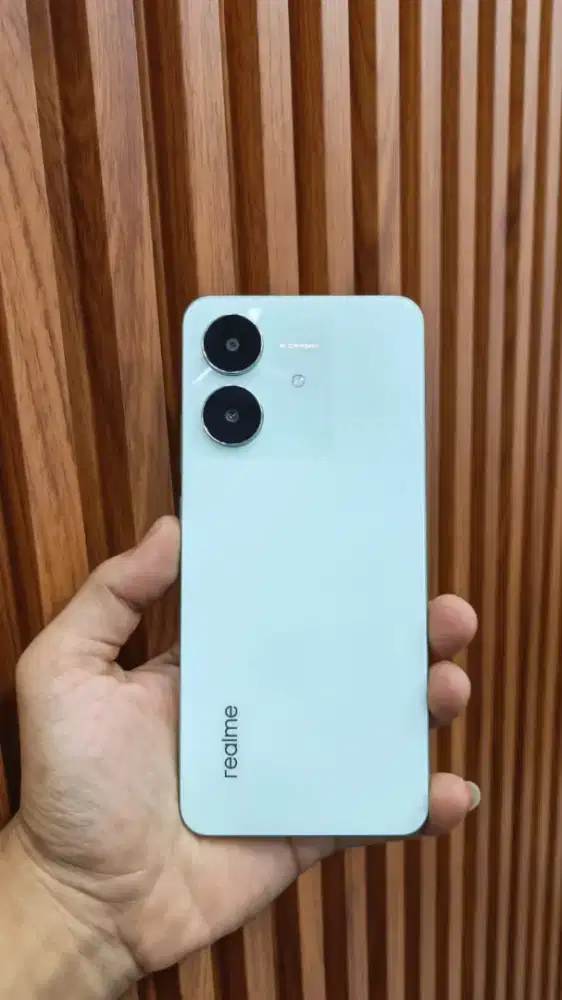 Realme note 60x 4/128gb