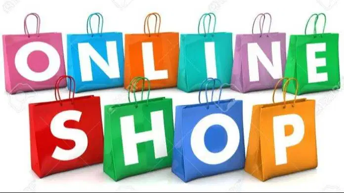 Loker Online Shop