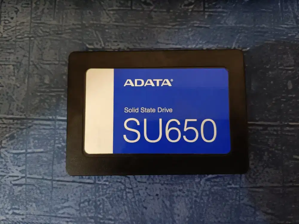 SSD ADATA SU650 1 TB