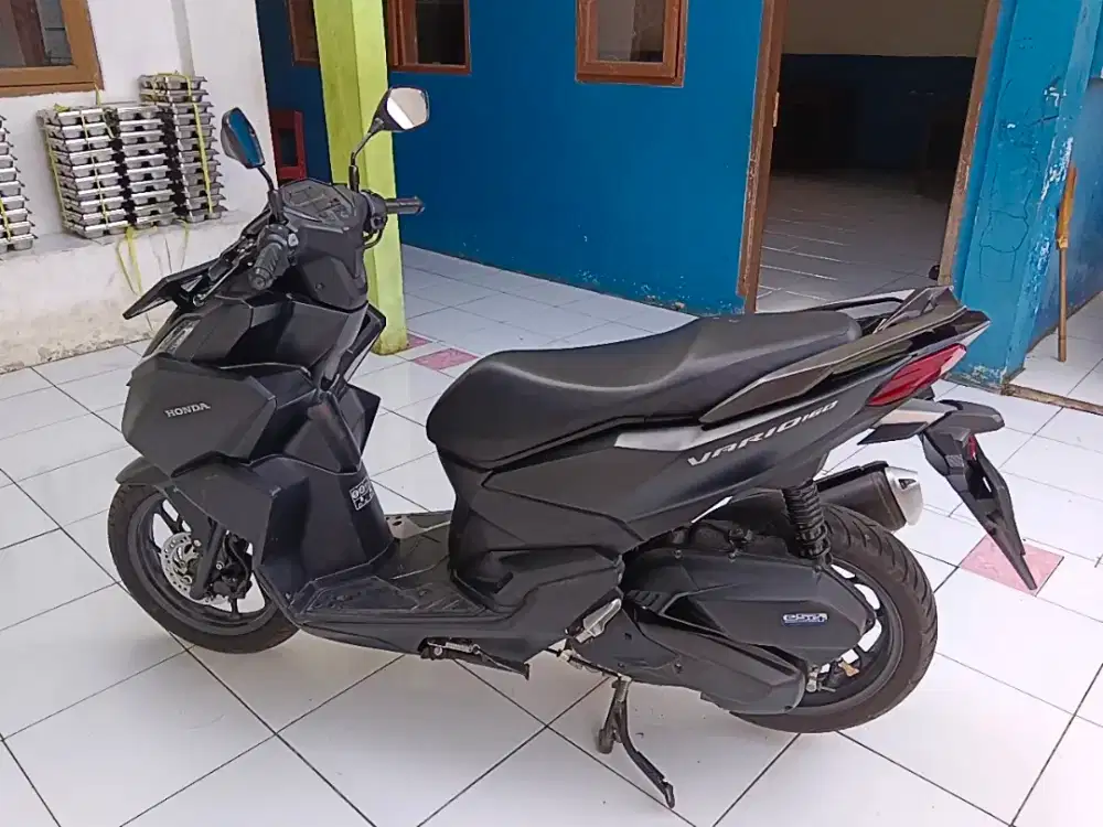 Vario 160 2023 samsat Soreang