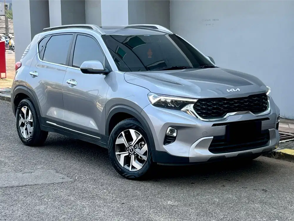 SONET PREMIER AT TAHUN 2023