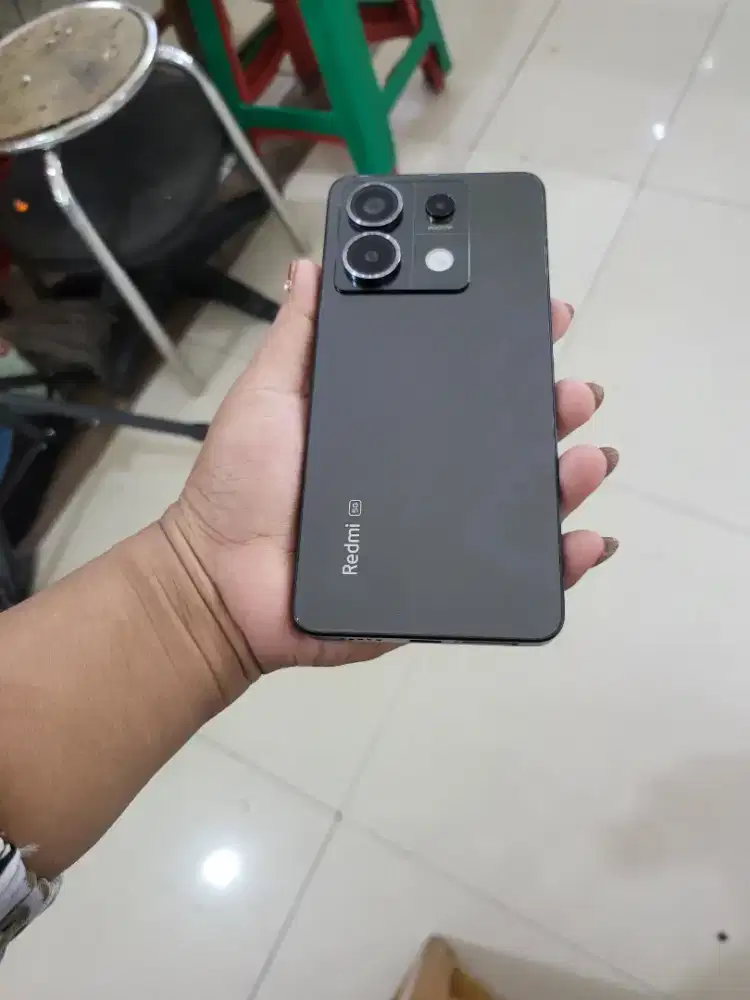 Redmi note 13 pro 5g 8/256