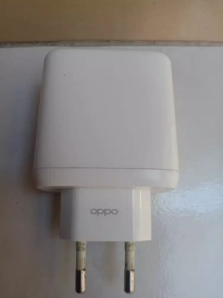 ADAPTOR OPPO RENO 6 PRO | 6 5G | 6 ORI BAWAAN HP