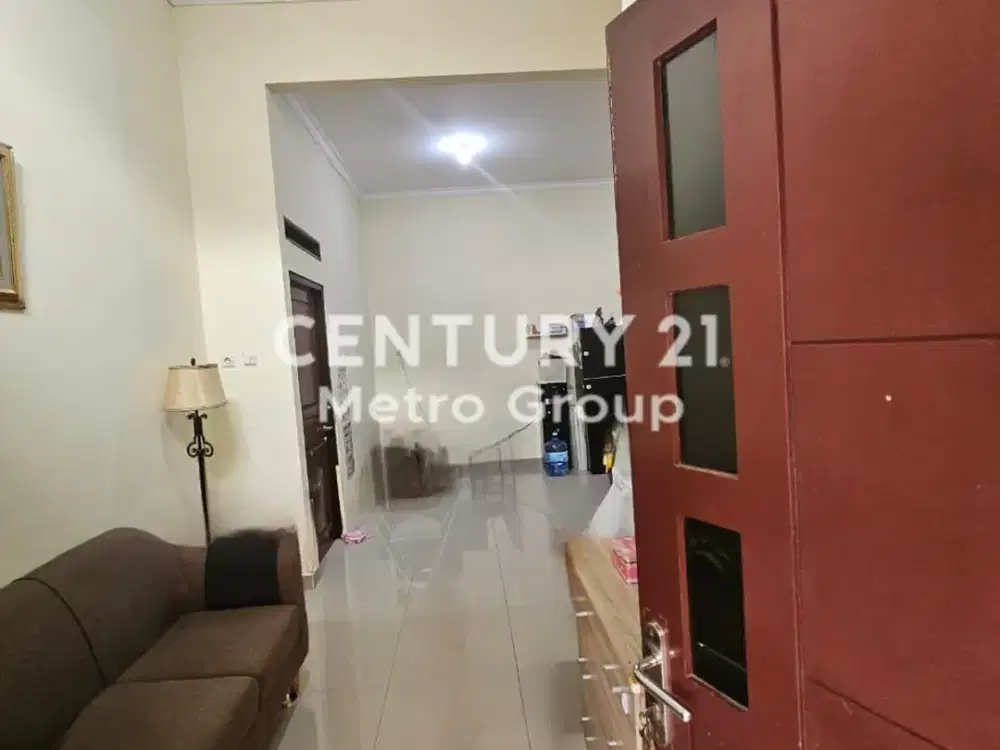 Rumah Minimalis Harapan Indah 1 Bekasi – Siap Huni untuk Keluarga Kecil
