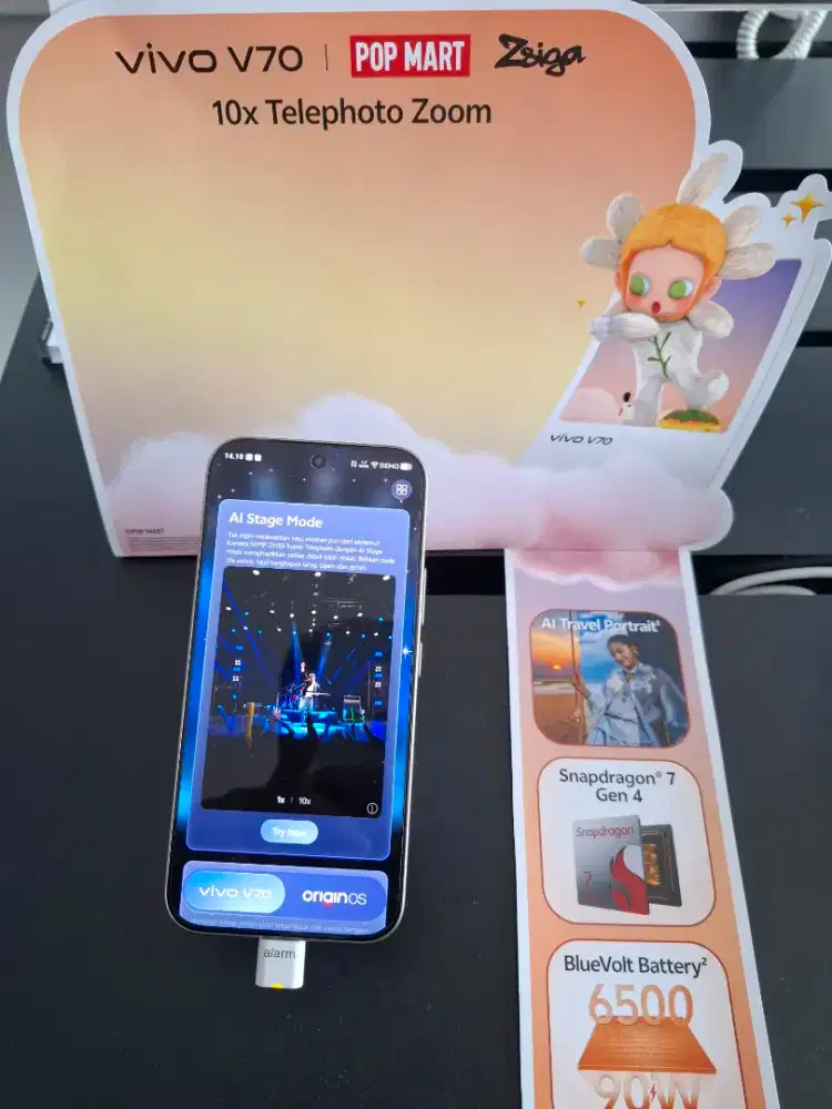 VIVO V70 8/256 5G