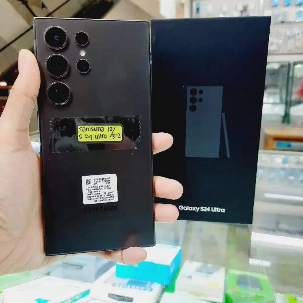 Samsung galaxy S24ultra