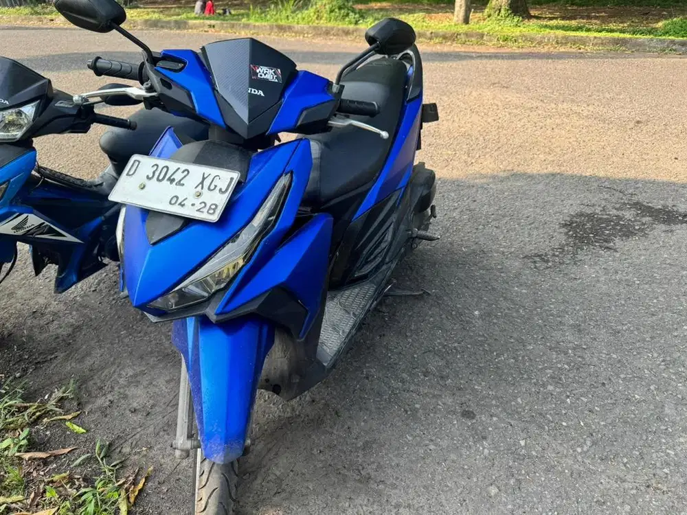 Vario LED OLD 2018
