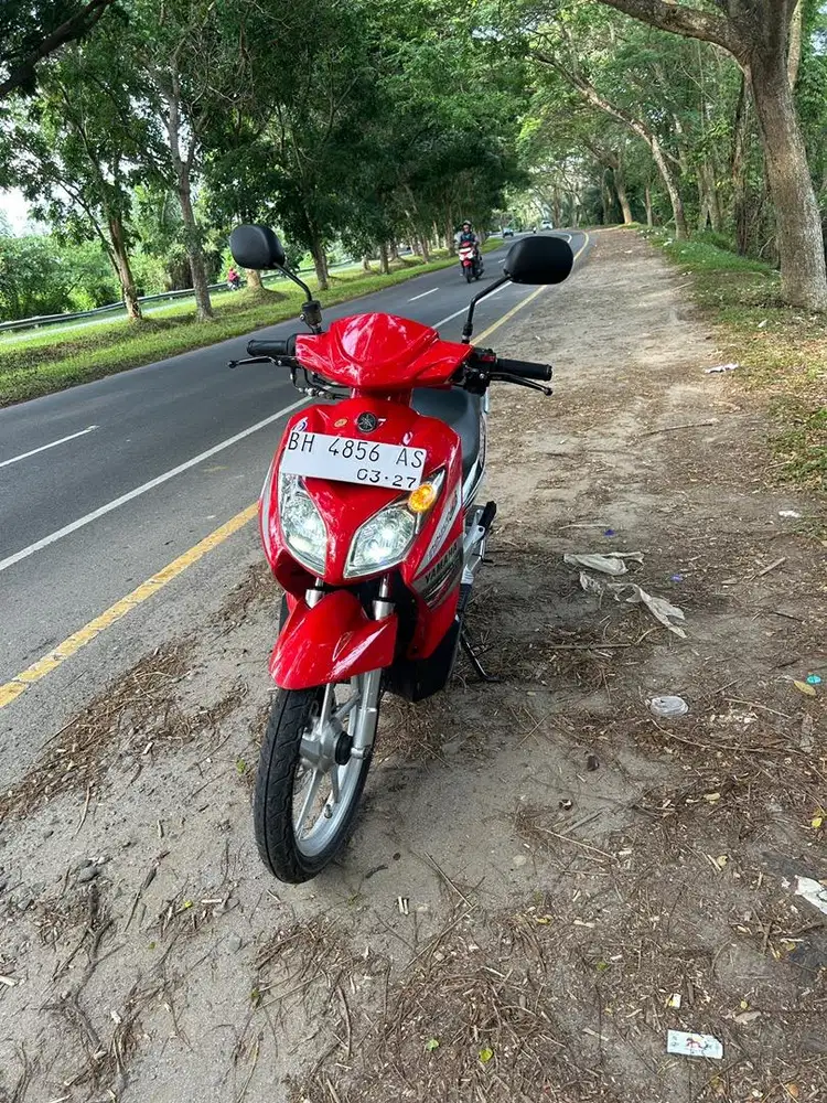 WTS Nouvo Z 2005