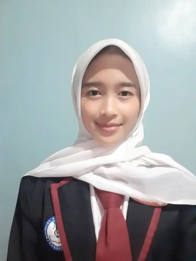 Mencari pekerjaan kasir