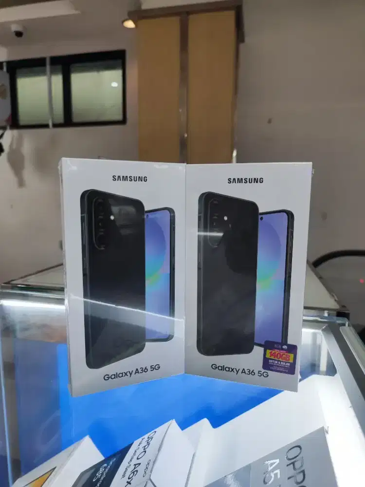 Samsung A36 5g 8/256gb backk