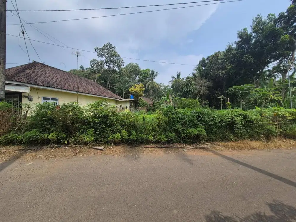 Jual Tanah SHM daerah Tirtoyudo