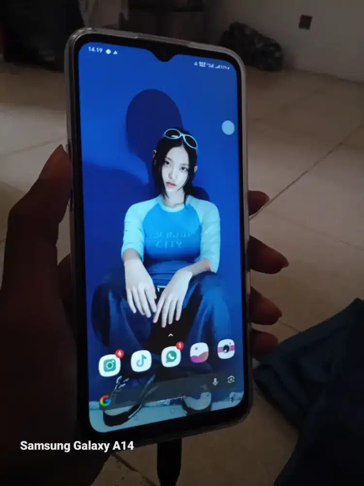 REALME 5 3/64 gas