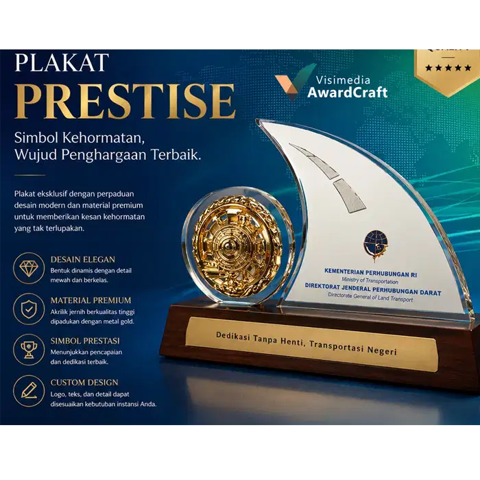 Plakat Specialis