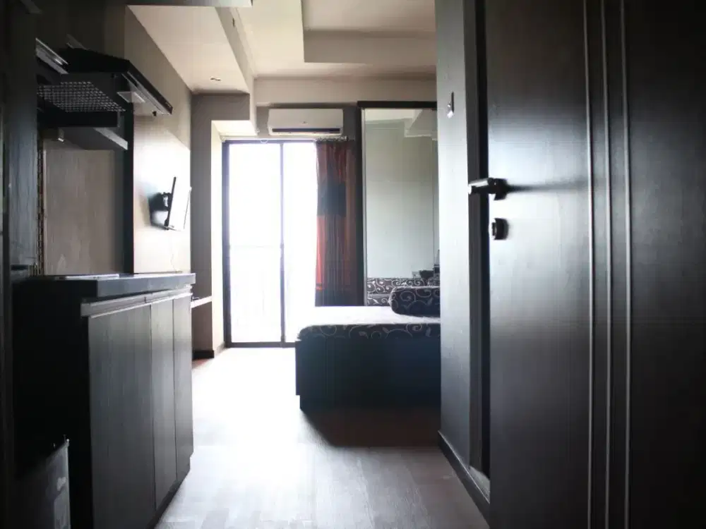 Dijual  apartement di Tamansari Panoramic tipe studio