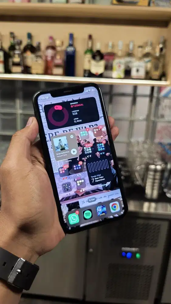 iPhone Xr 64Gb Inter
