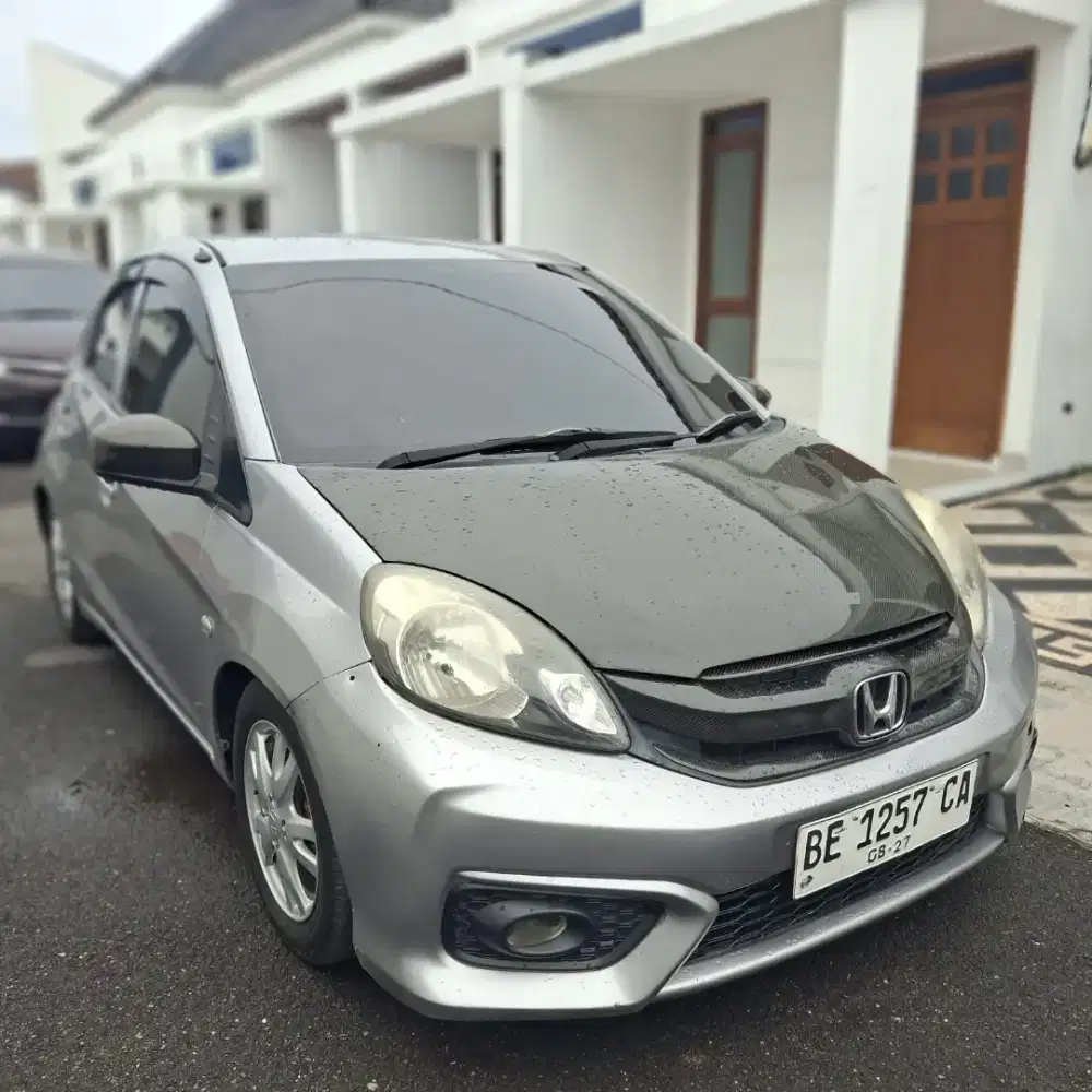 Brio manual 2017