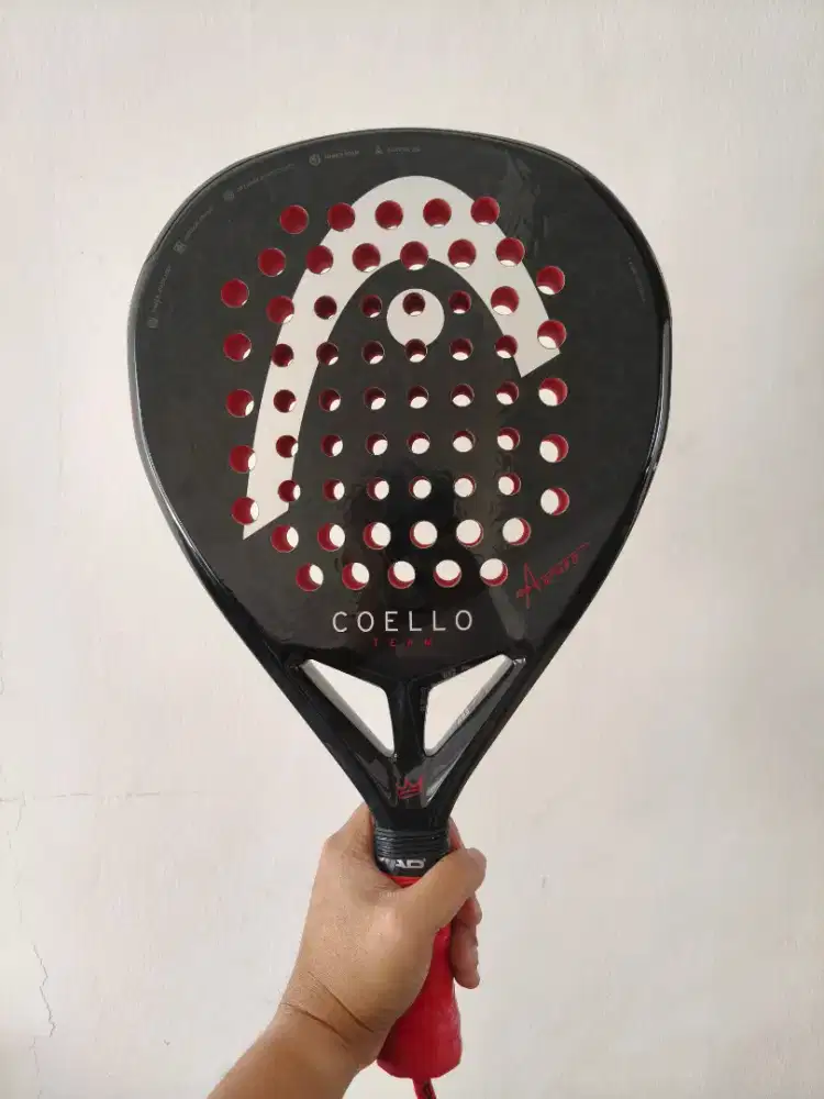 WTS Head Coello Team 2025