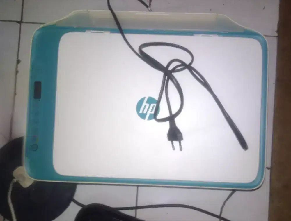 Printer HP multifungsi