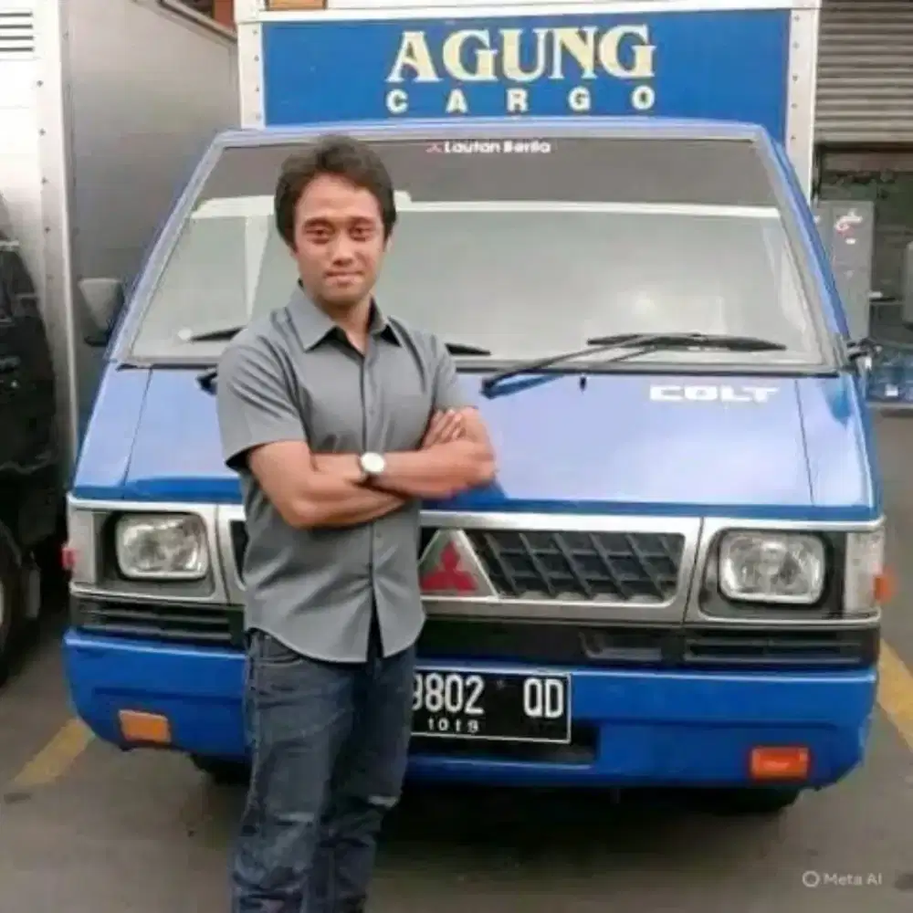 Cari kerja Sebagai Driver