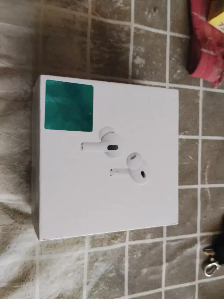 AIRPODS PRO GEN 2