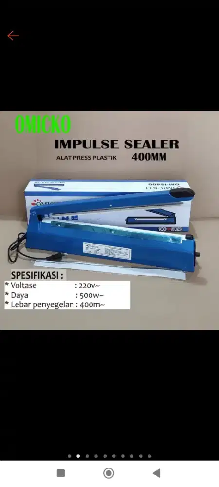 ALAT PRESS PLASTIK
