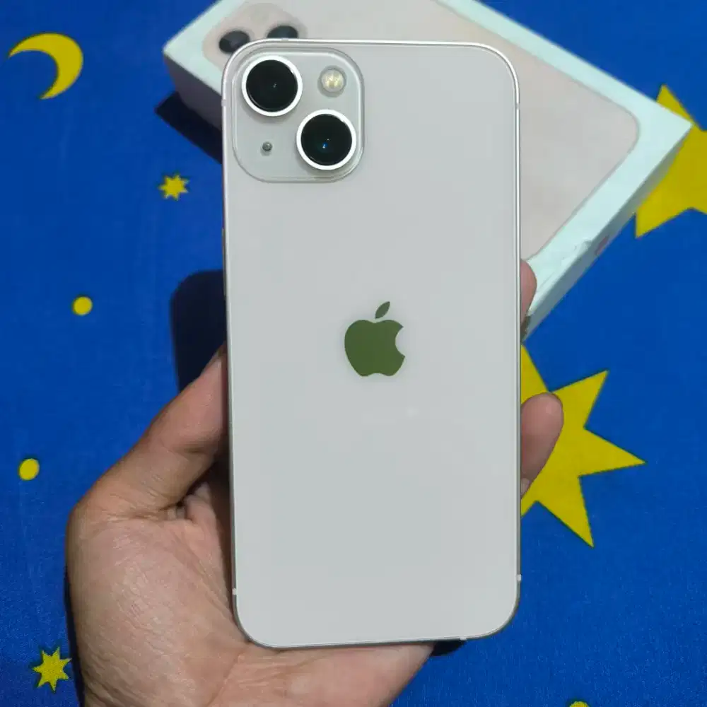 IPHONE 13 128GB INTER FULLSET