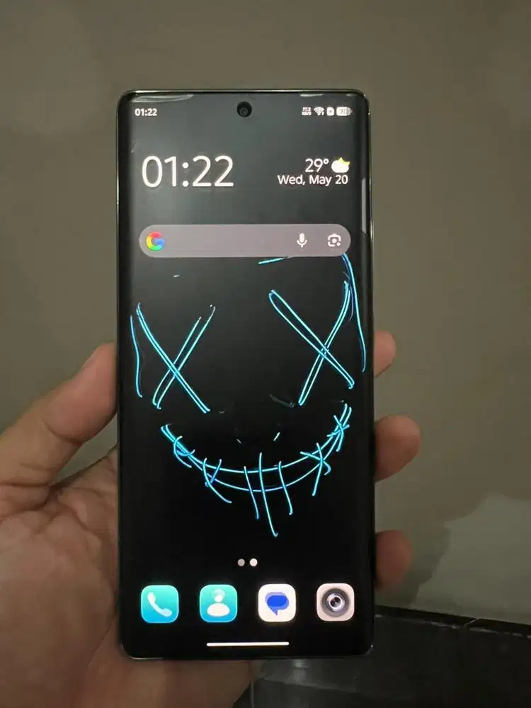 Infinix Hot 50 Pro