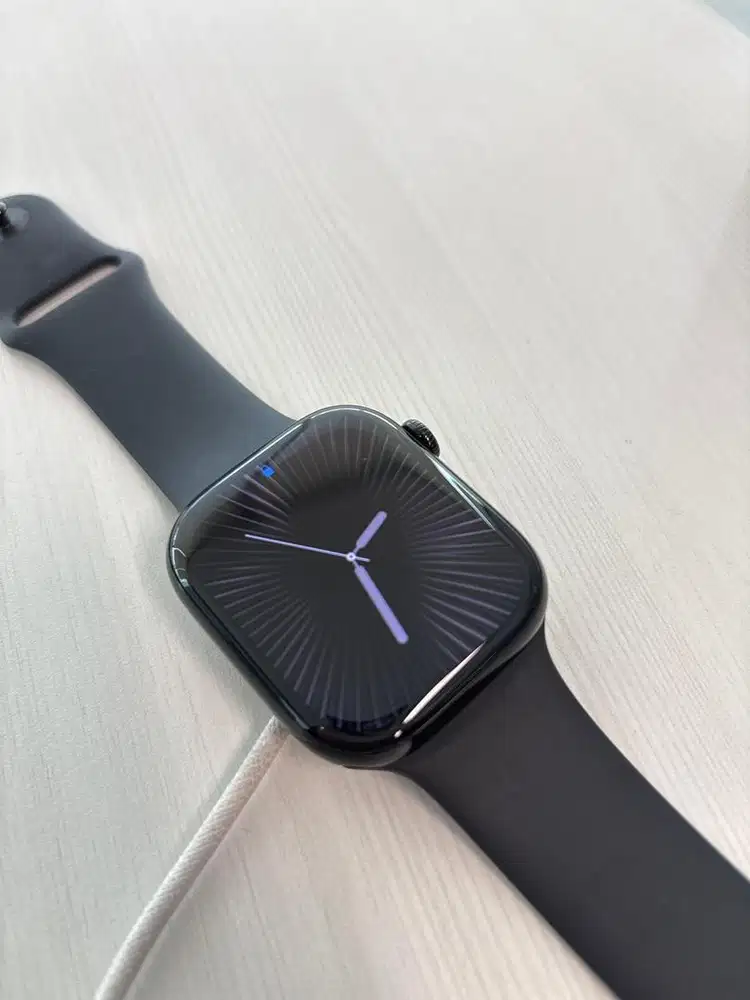 Apple watch 10 46 mm