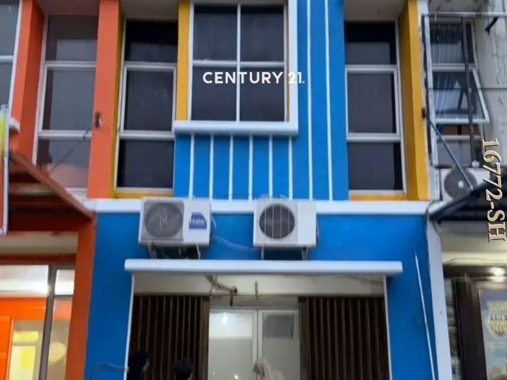 Dijual Ruko Strategis Di Bintaro Strategis Cocok Untuk Usaha