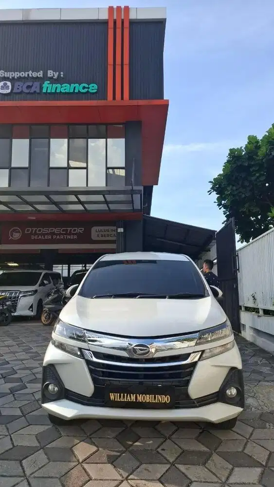 Xenia R manual tahun 2021