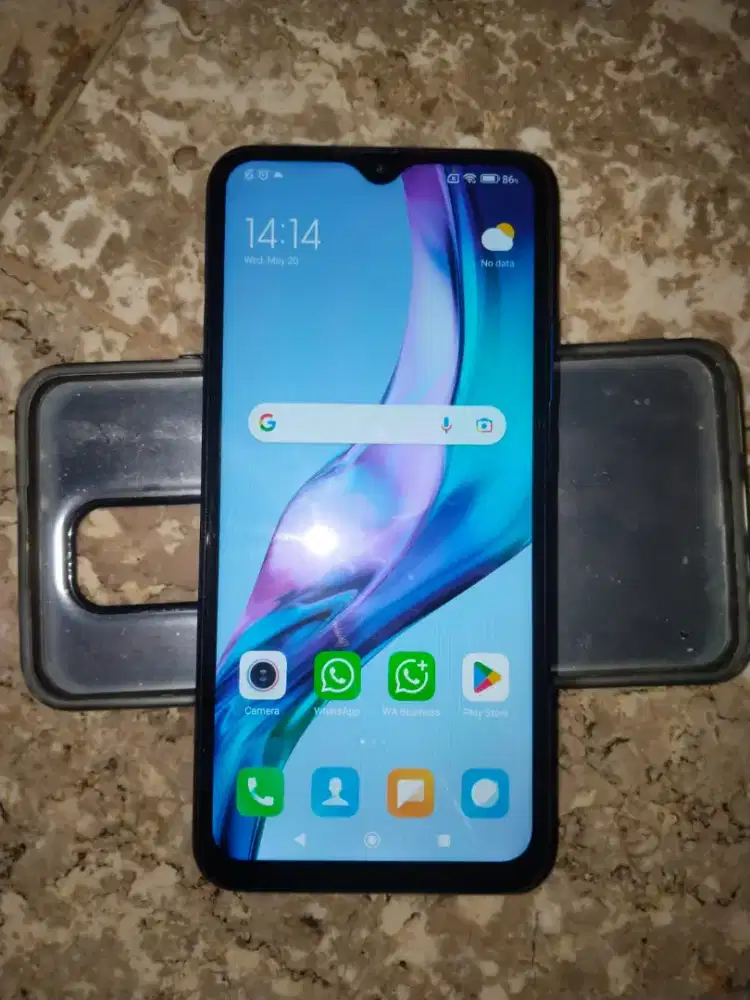 Redmi 9 4/64GB hp+dus