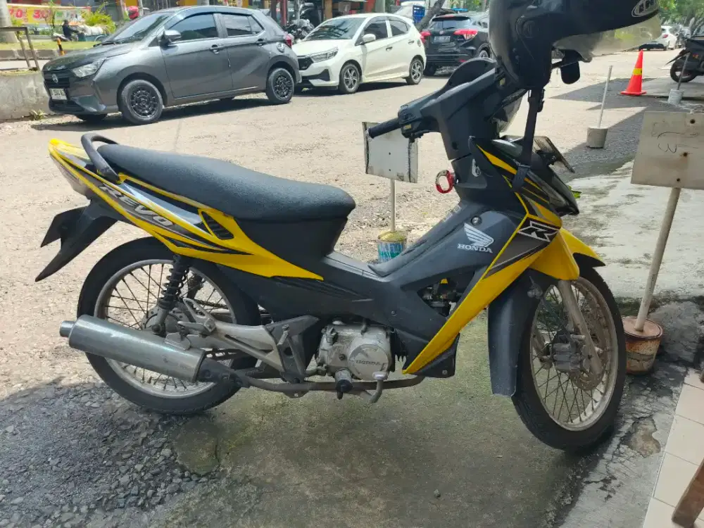 Jual Honda Revo Lama / Lancip